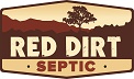 RedDirt Biller Logo